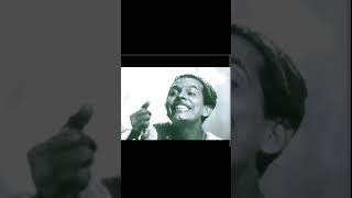 Tel Mera Hai Muski | Pyaasa(1957) | S D Burman | Rafi | Nishant Sharma #shorts #old #masti #oldies