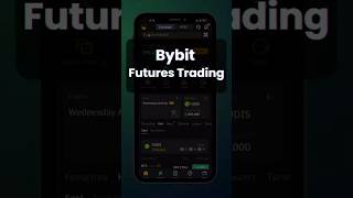 Bybit Futures Trading Tutorial (Quick Guide)