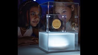 The Paradigm Challenge Ceremony