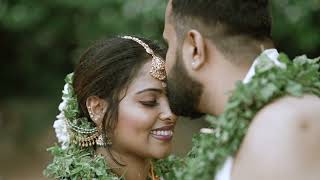 Arjun & Chinnu | Wedding Highlights