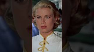 #GraceKelly #HollywoodRoyalty #PrincessOfMonaco #OldHollywoodGlamour #TimelessGrace