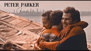 Peter Parker | Oceans