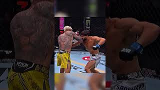 it was very "Competitive"!! #oliveira Vs #arman #ufc #mma #mmaedits #ufcedit #ufcfighter .