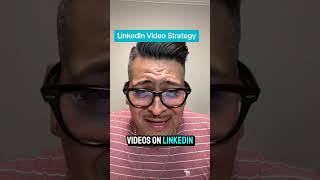 LinkedIn Video Strategy: Engaging Your Audience with Visual Content #linkedin #digitalmarketing
