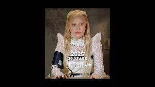 Lady Gaga evolution from 2008 to 2025 -Version 2 |#evolution #ladygaga #goviral #boost #boosting #xo