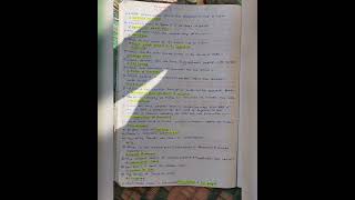 Geography(gk)for upsc prelims