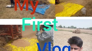 my first vlog #h2so4ankityadav #myfirstvlog #howtoviralmyfirstvlog