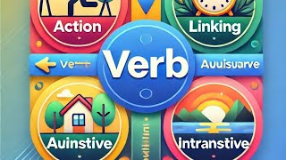 English Verb | Grammar basic @studyLife-H2O