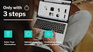 Customize Your Canvas Print in 3 Steps with Stunning Gift Store