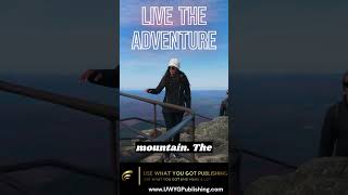 Live The Adventure 10 #livetheadventure #motivationalmonday #keepgoing #selfimprovement