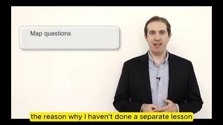 IELTS Simon - Academic Writing Task 1| Lesson 9 | Summary