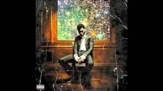 KiD CuDi - Marijuana