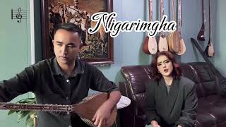 Zemire ablimit/ nigarimga/ Uyghur song/ Uyghur music/ #uygur #uyghur #song #singer #music #duet 