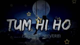 tum hi ho slowed and reverb , slowed reverb songs , when it's raining just close eyes and feel song