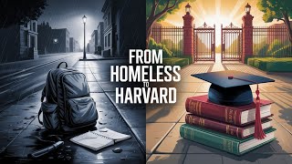 "From Homeless to Harvard: The Incredible True Story of Liz Murray"