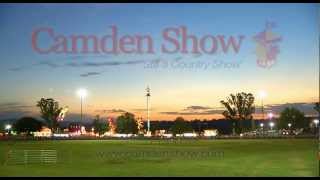 Highlights of The 2012 Camden Show