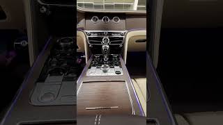 #BentleyFlyingSpur#FlyingSpurLife#FlyingSpur Immersive ExperienceBentleyFlyingSpurChi