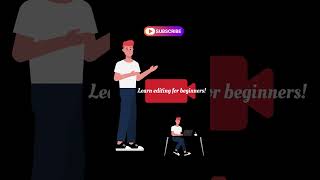 How to edit videos(for beginners) #edit #ytshorts #shorts #viralshorts #editing