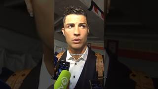 Cristiano Ronaldo Recites Surat An-Naba