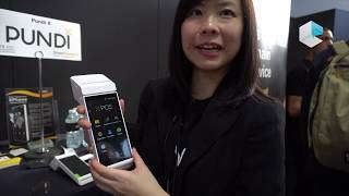 Pundi X XPhone - BlockChain Phone