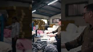 Trending Office Reels 😂 #MarutiEximIndia #Fun #OfficeReels #FabricExporter #Trending #Shorts #Viral