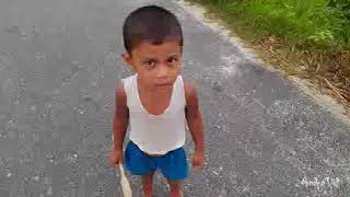 অসাধারণ একটা গজল আবু রায়হানোর