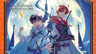 The Water Magician season 1 all episodes in hindi dubbed | anime in hindi dubbed | new series 