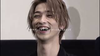 これからも愛される俳優さんでいてね. #横浜流星 #横浜流星推し #運営さん大好き #おすすめ #おすすめにのりたい