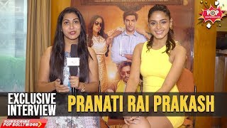 PRANATI RAI PRAKASH | Exclusive Interview | Family of Thakurganj