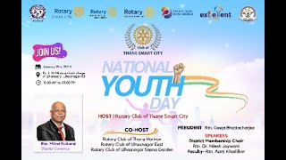 National Youth Day Campaign