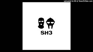 Westside DOOM/Silent Hill 3 - Brass Petal Monsoon