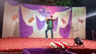 TAMIL | BEST | WESTERN | SOLO DANCE | Ajith.....