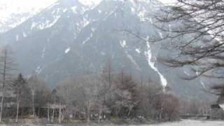 BIGBELL / こころの場所 ～ 藍