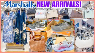 🤩MARSHALLS NEW FINDS HANDBAGS SHOES & CLOTHING | MARSHALLS SHOPPING FOR LESS | SHOP WITH ME 2025