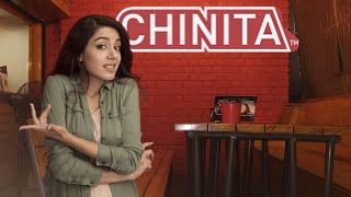 The worst Mexican food in town.  Chinita