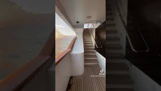 megayacht 🛥❤ #shorts #megayacht #luxaryyacht