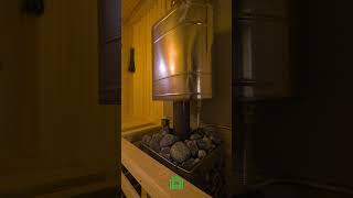 Дом-баня, индивидуальный проект #баня #каркаснаябаня #банябочка #модульнаябаня #строительство