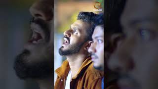 এত সুন্দর মাইয়া হ্যাঙ্গারের সাথে প্রেম করে | Musfiq R. Farhan | Fahim Islam | Bangla Natok #shorts