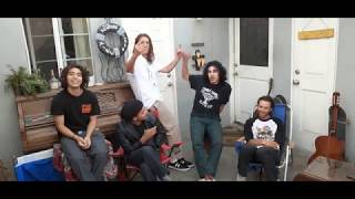 THE RENTERS HIDE AND SEEKS [#INDIE]  [#OCEANSIDE] [#THERENTERS] [#SOUTHOCEANSIDE]
