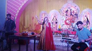 durga puja 2022