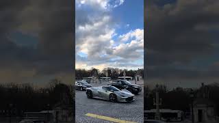 Unleashing the Ferrari Daytona SP3: A Supercar Masterpiece! I @EliteTorque