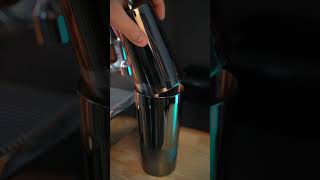Espresso Martini Reinvented for the Coffee Lovers