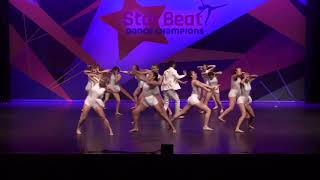 SDA Open Group 2018 - Love Is Love