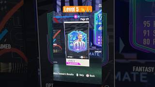 Level 5 season progress rewards!   I’ll Take that 👍