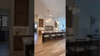 Touring a $3.5M house with my daughter #luxuryhomes #luxuryrealestate #house #nashvillerealestate