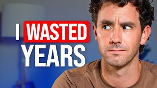 What I Wish I Knew About Money in My 20s