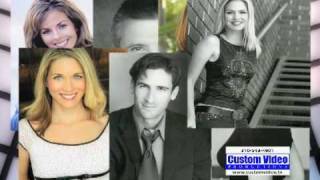 Demo Reel of www.customvideo.tv Custom Video Productions
