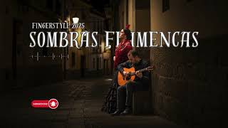 Beautiful Acoustic Flamenco 🌞 – Wake Up with Spanish Guitar