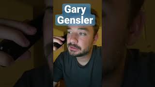 SEC strikes again #SEC #garygensler #binance #coinbase