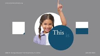 Victory Charter Schools - Teachers Appreciation Week